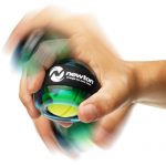newton-ball-classic-estressado