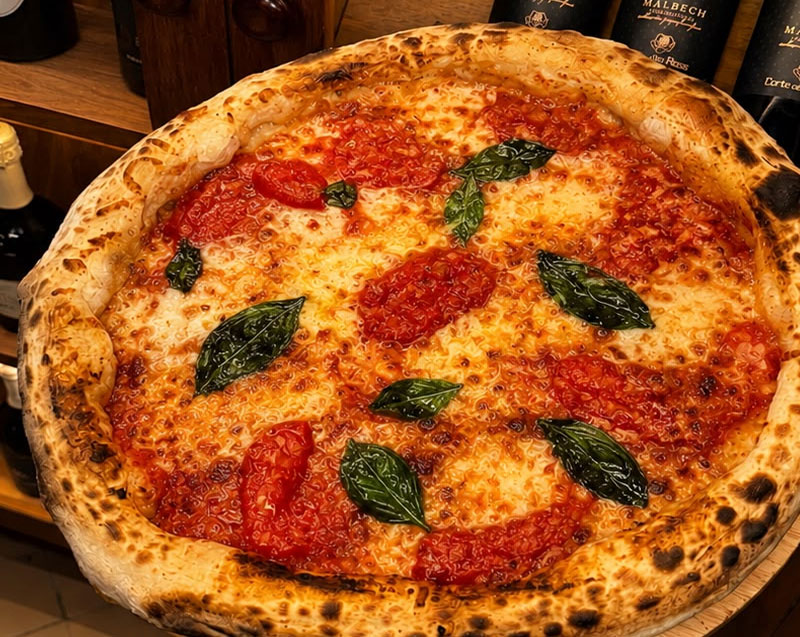 Margherita Speciale
