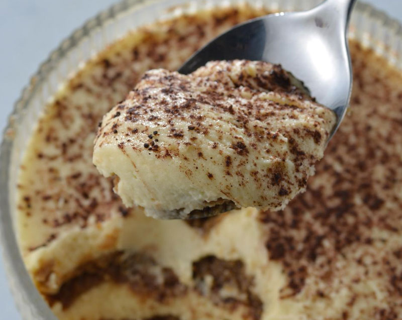 Tiramisù Tradizionale